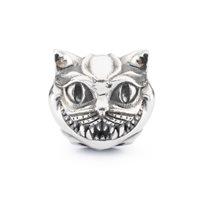 Charm Trollbeads Beads in Argento TAGBE-30187 - TAGBE-30187